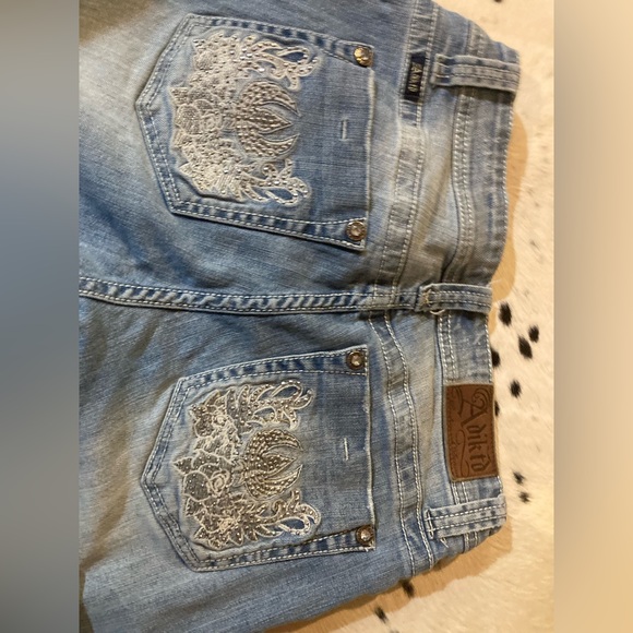 Bootcut jeans - Picture 4 of 4